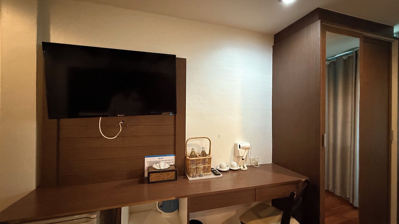 Photo of Bedroom in Nonthaburi