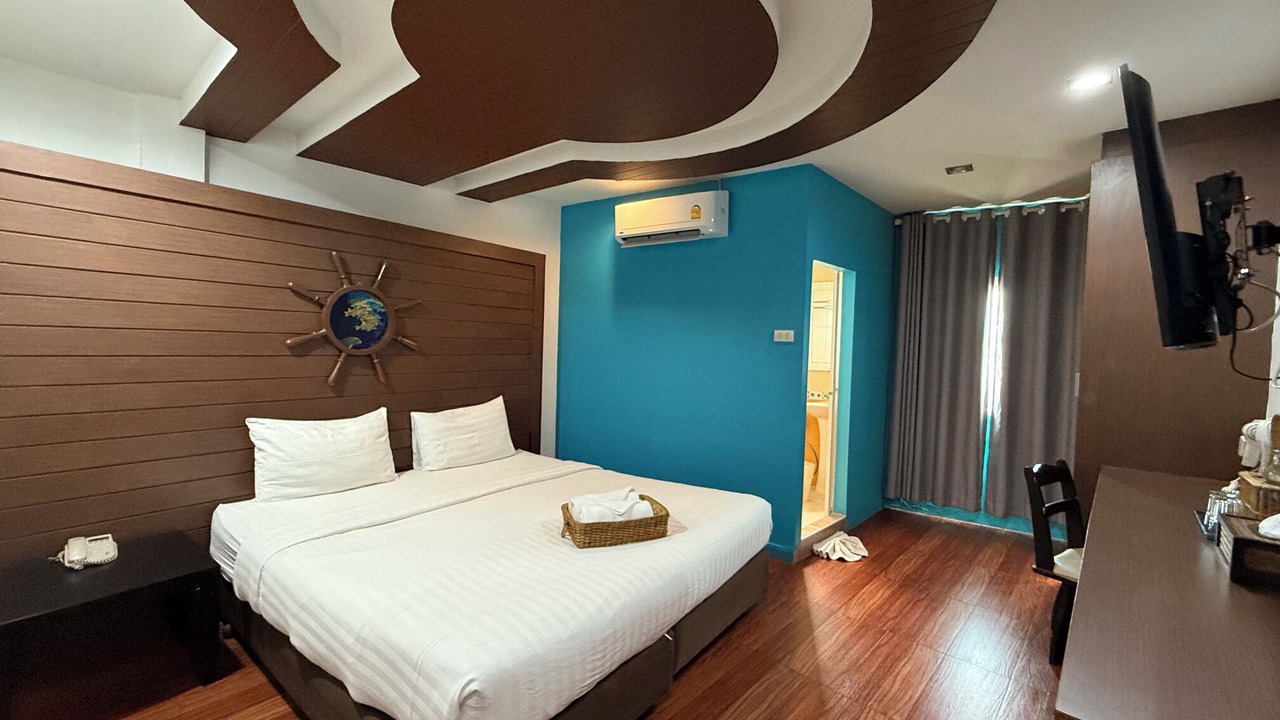 Photo of Bedroom in Nonthaburi
