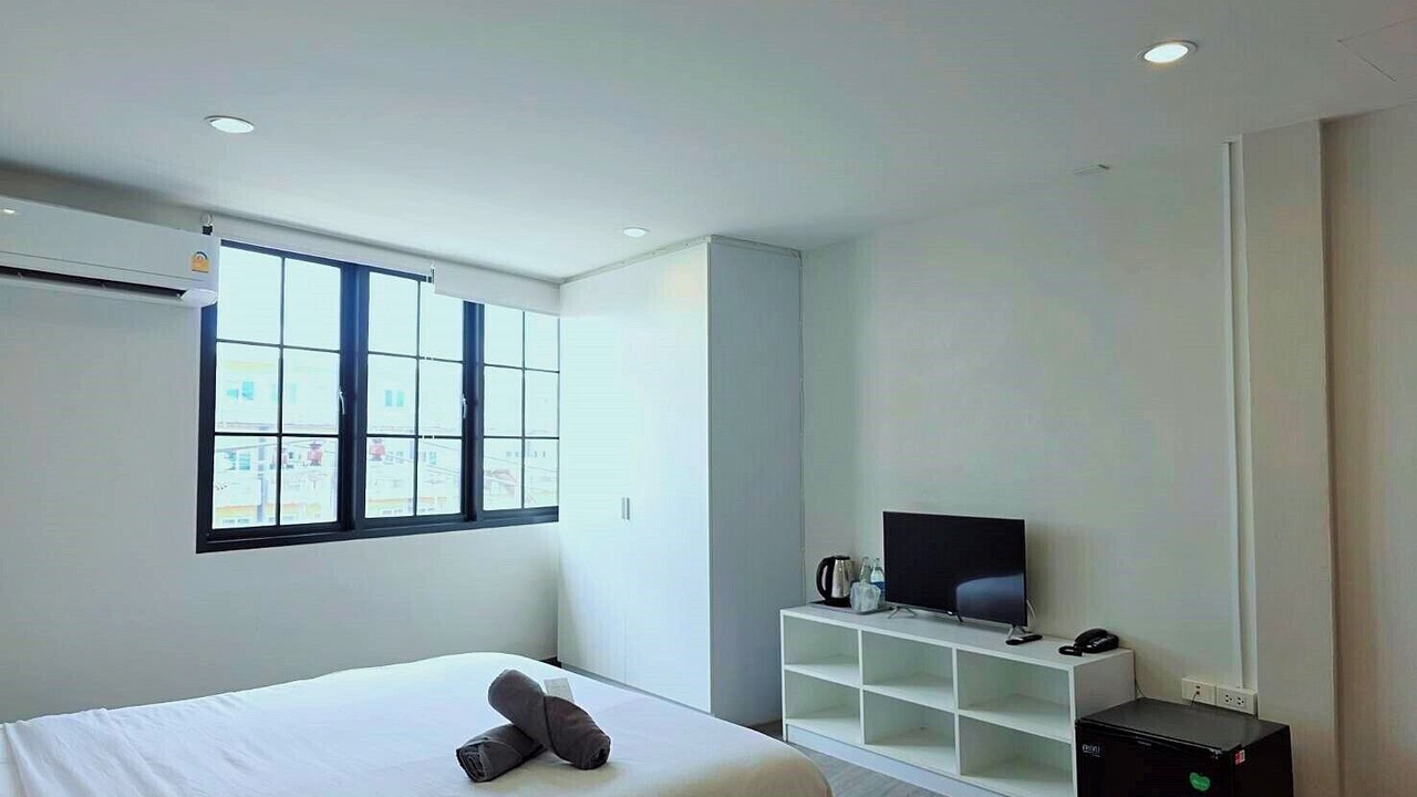 Photo of Bedroom in Nonthaburi
