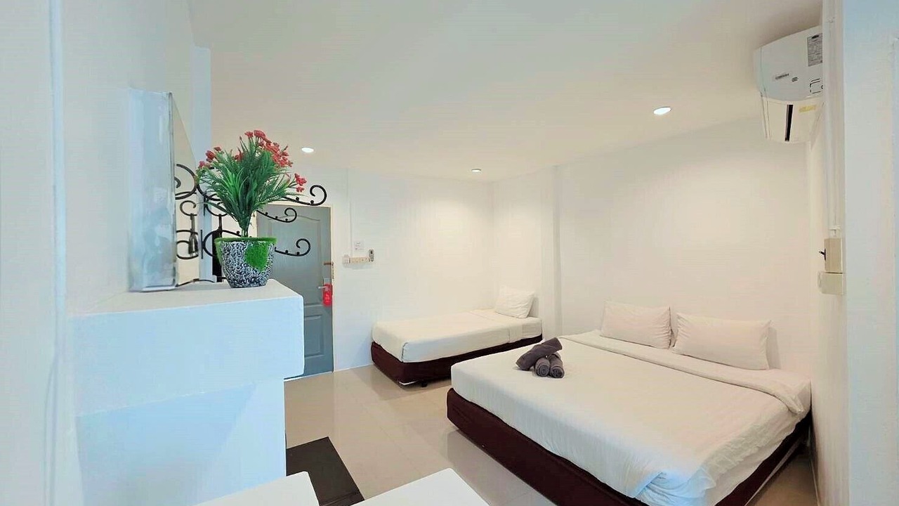Photo of Bedroom in Nonthaburi