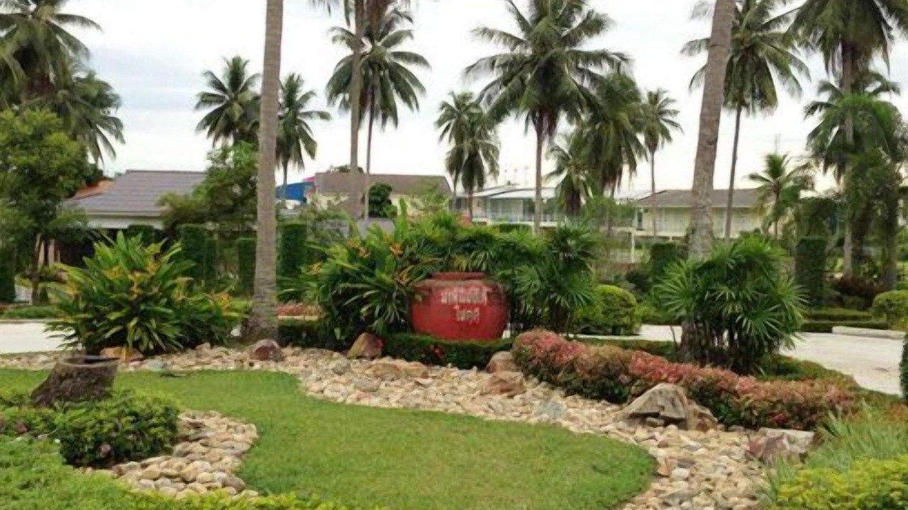 Photo of Outdoor in Si Racha