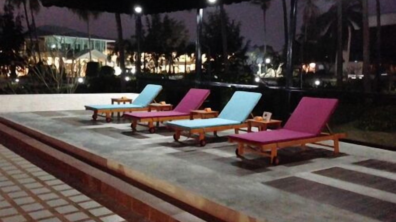 Photo of Outdoor in Si Racha
