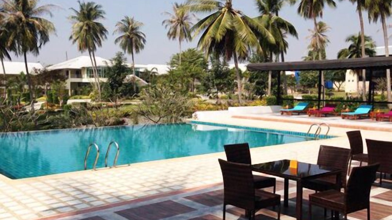 Photo of Outdoor in Si Racha