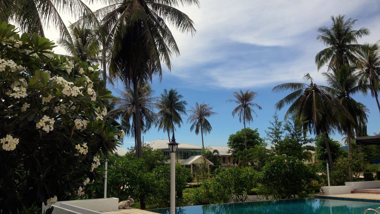 Photo of Outdoor in Si Racha
