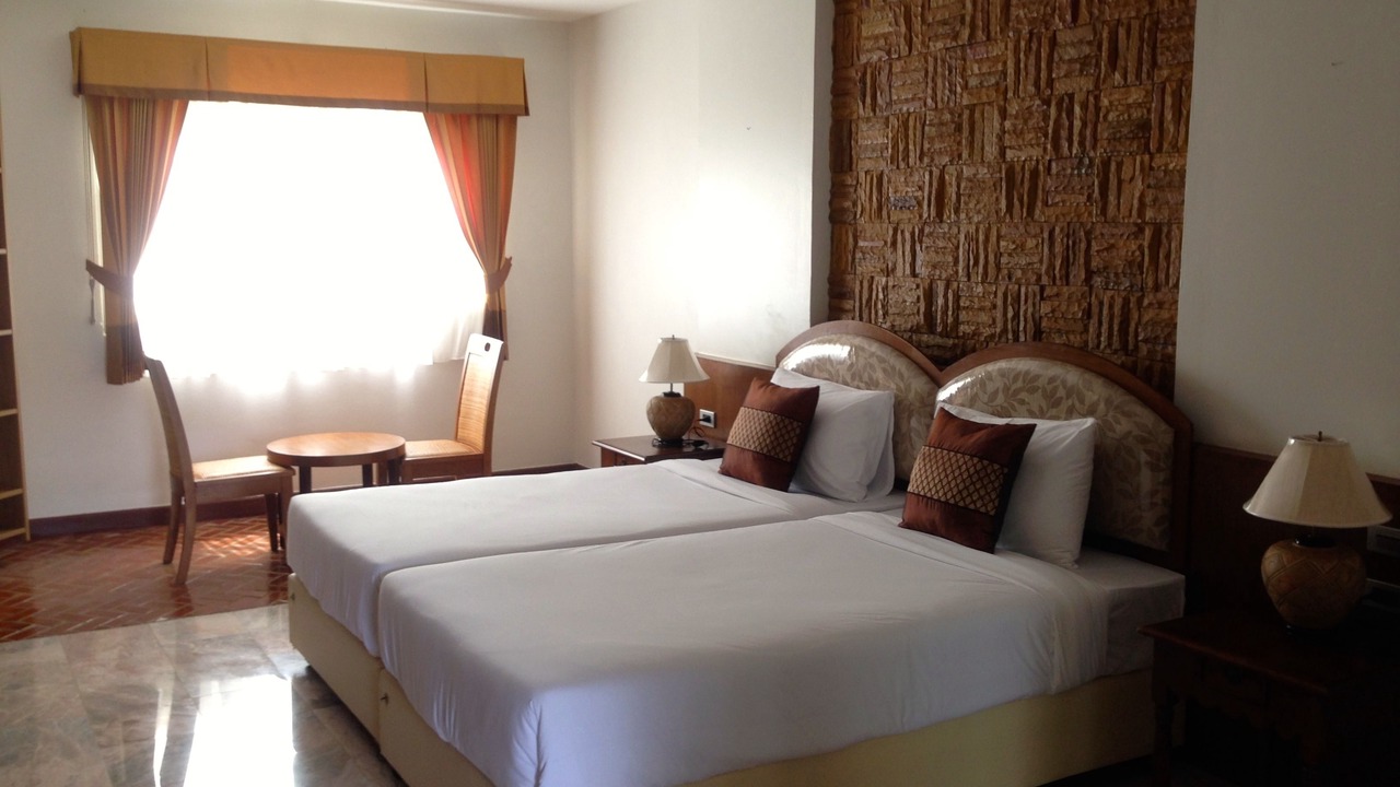 Photo of Bedroom in Si Racha