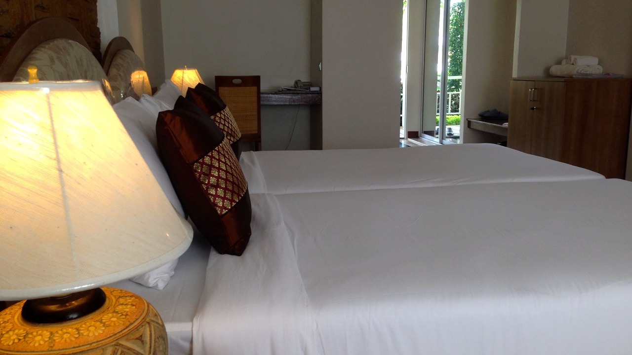 Photo of Bedroom in Si Racha