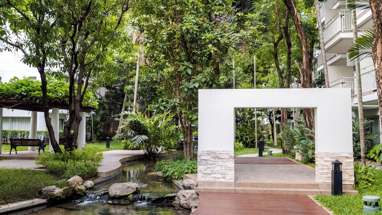 Photo of Outdoor in Nong Bon
