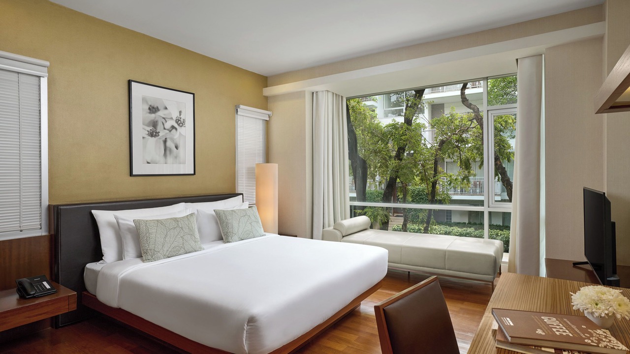 Photo of Bedroom in Nong Bon