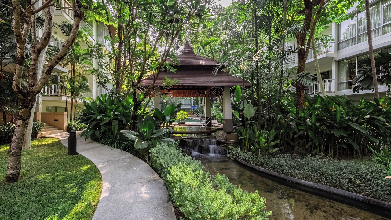 Photo of Outdoor in Nong Bon