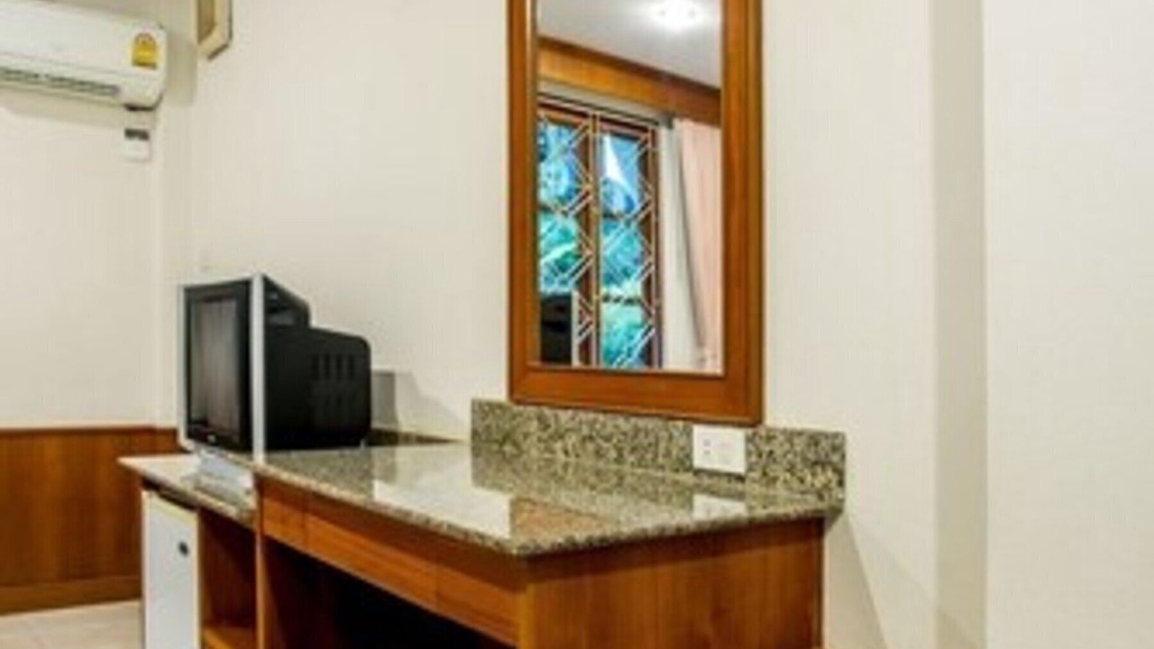 Photo of Patio Balcony in Haad Rin