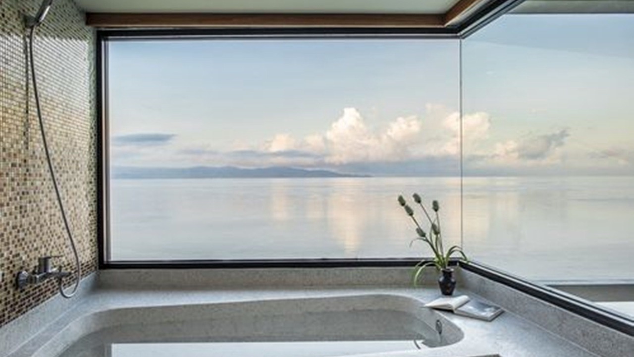 Photo of Bathroom in Haad Rin