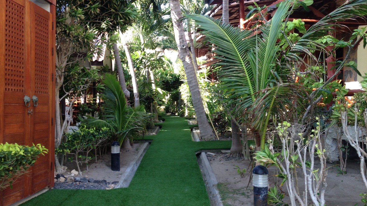 Photo of Outdoor in Haad Rin