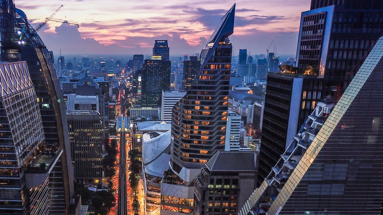 Photo of Others in Ploenchit