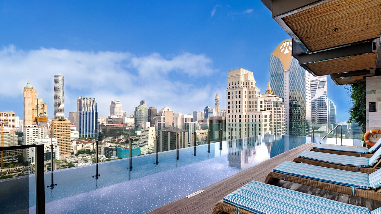 Photo of Outdoor in Ploenchit