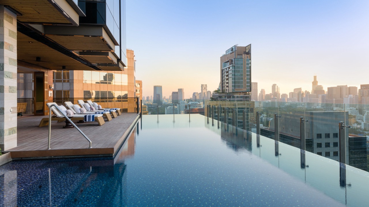 Photo of Outdoor in Ploenchit