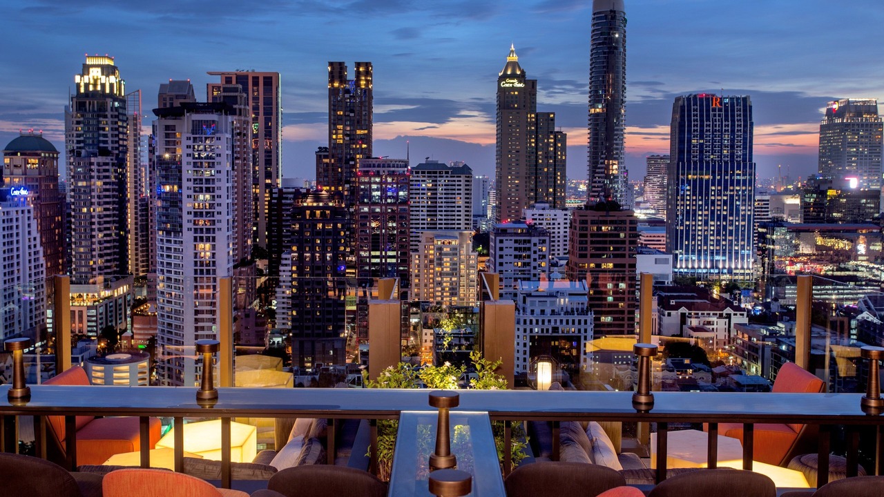 Photo of Outdoor in Ploenchit