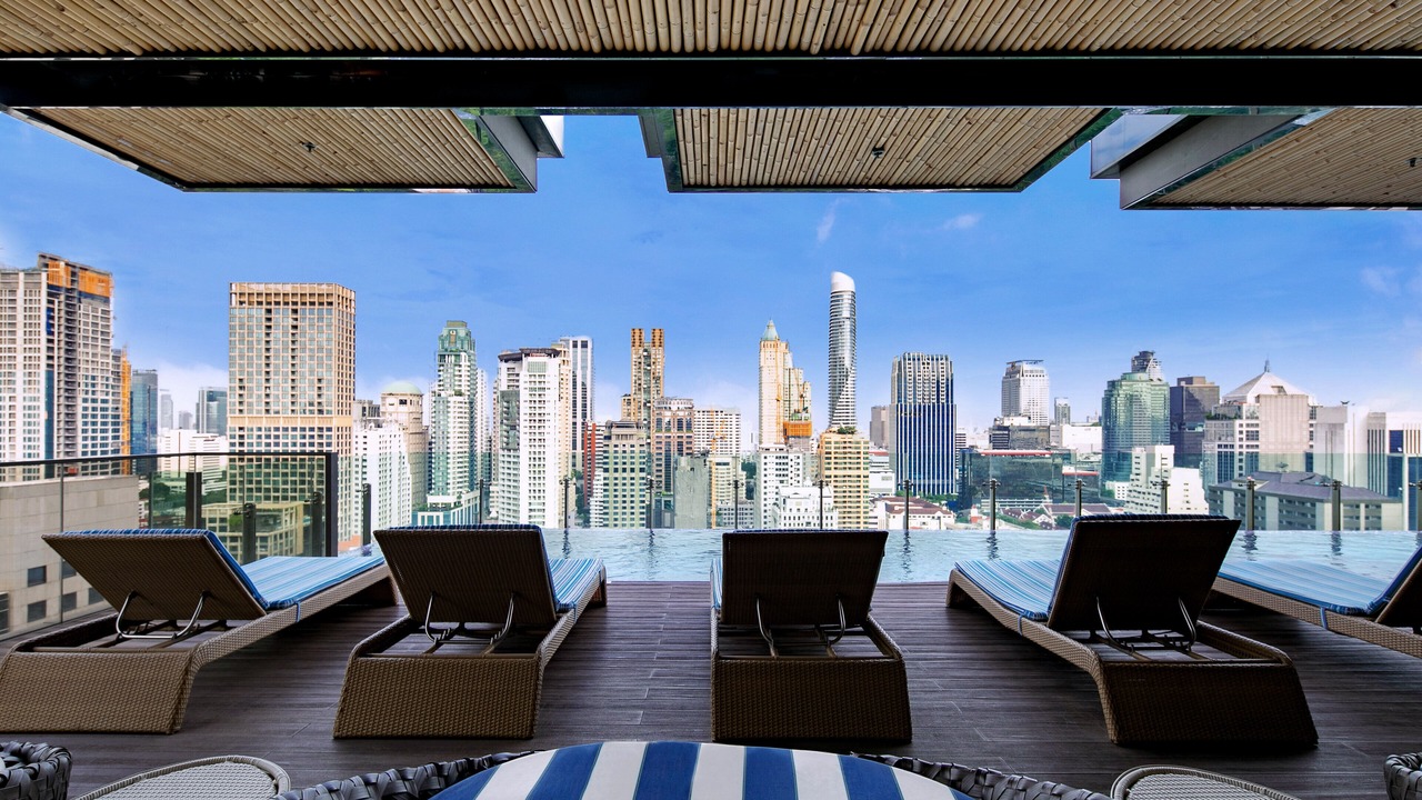 Photo of Outdoor in Ploenchit