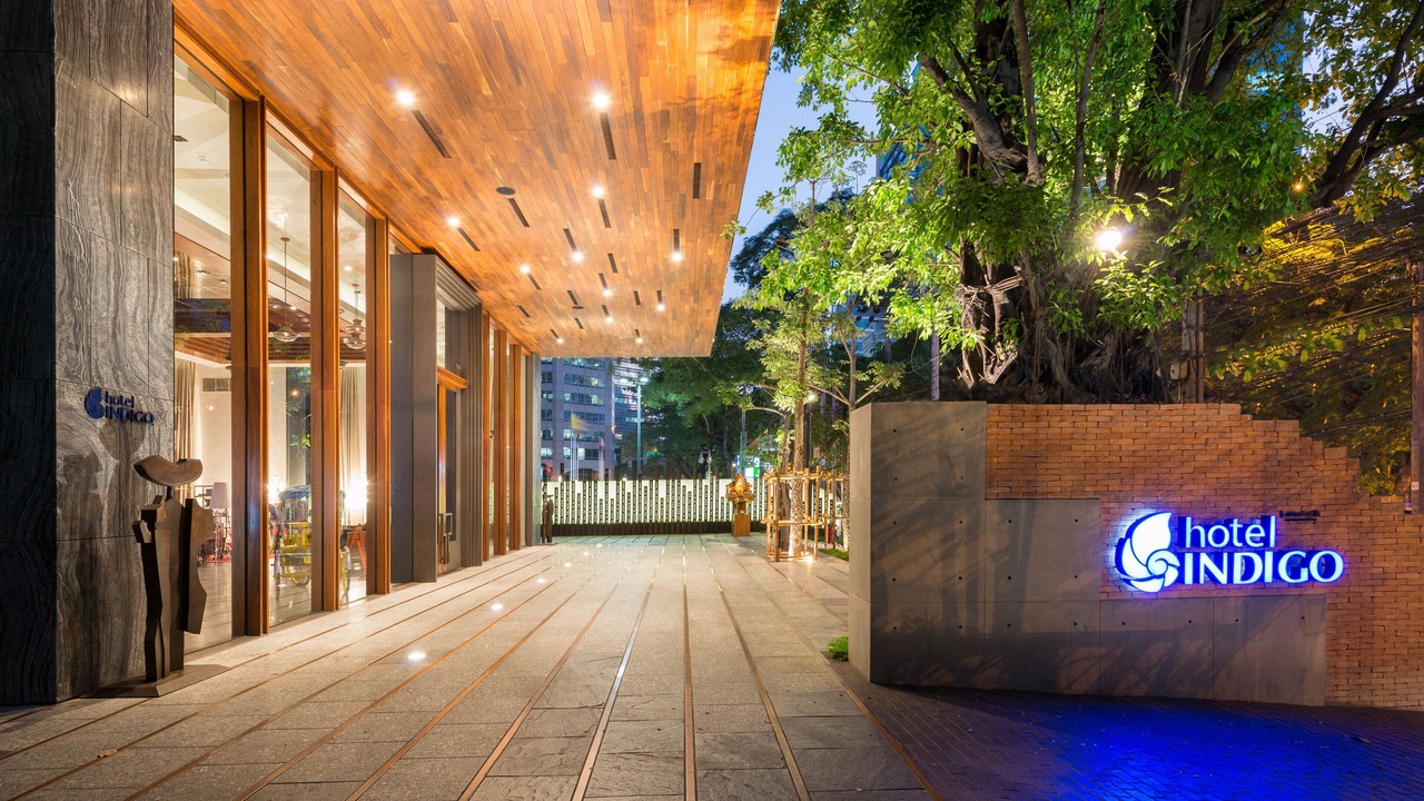 Photo of Outdoor in Ploenchit