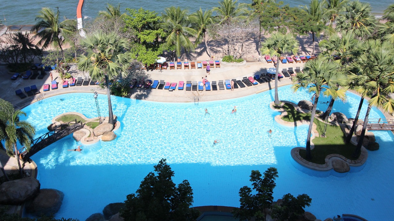 Photo of Outdoor in North Pattaya