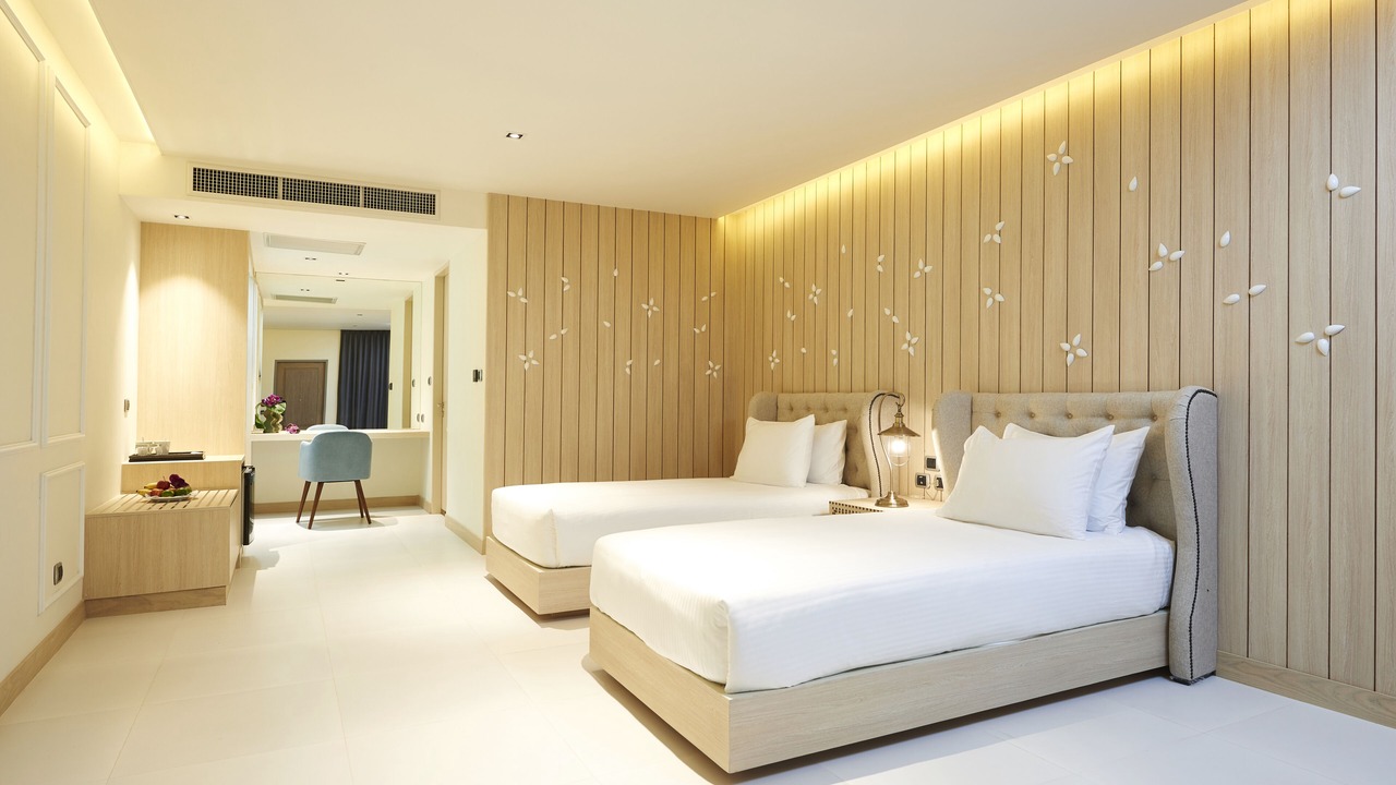 Photo of Bedroom in North Pattaya