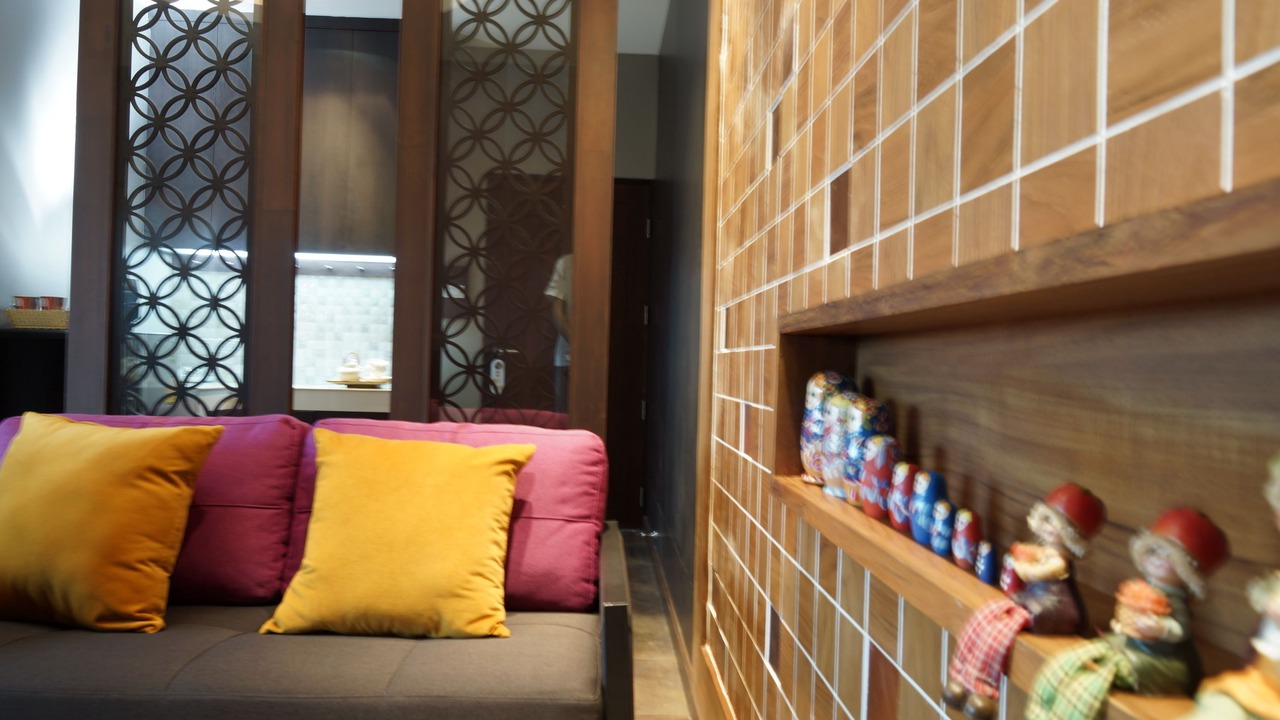 Photo of Bedroom in Chang Phueak