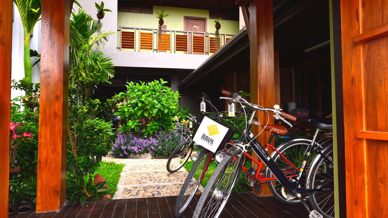 Photo of Outdoor in Chang Phueak