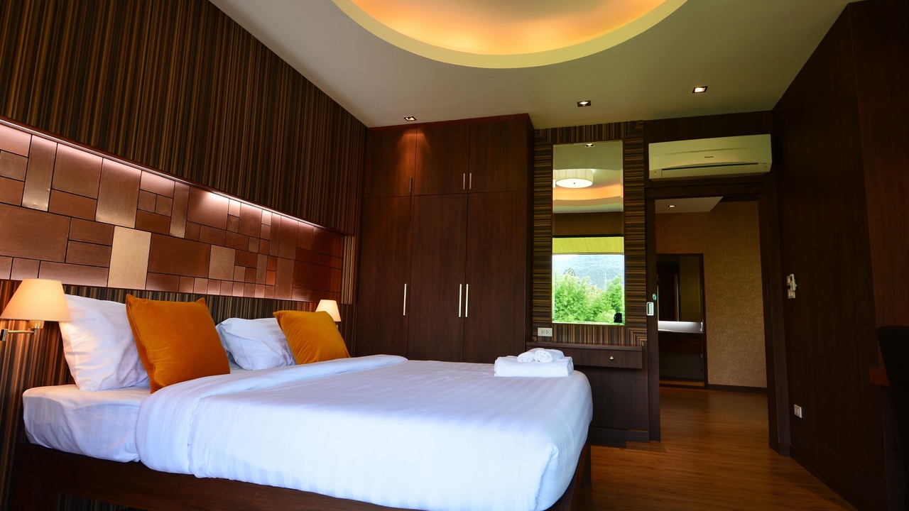 Photo of Bedroom in Chang Phueak