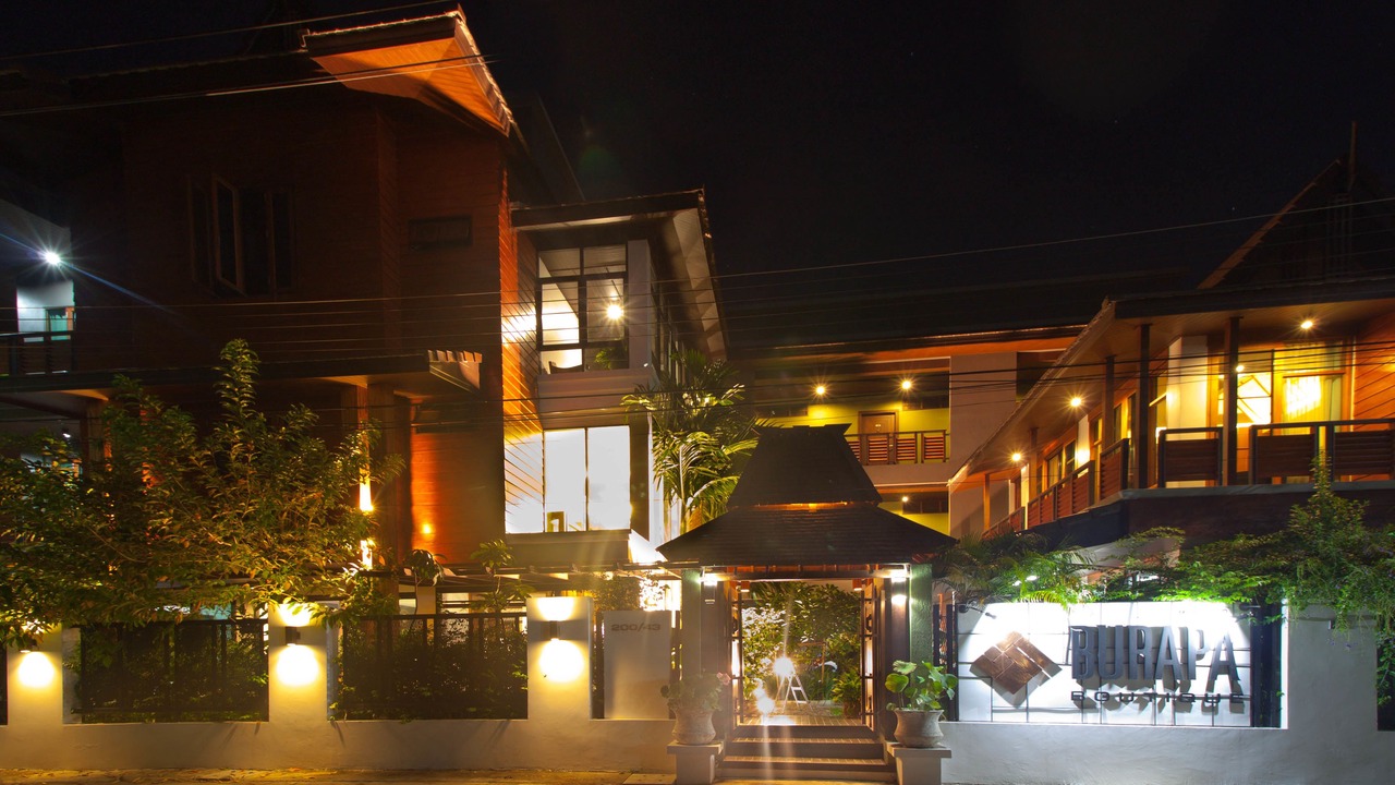 Photo of Outdoor in Chang Phueak