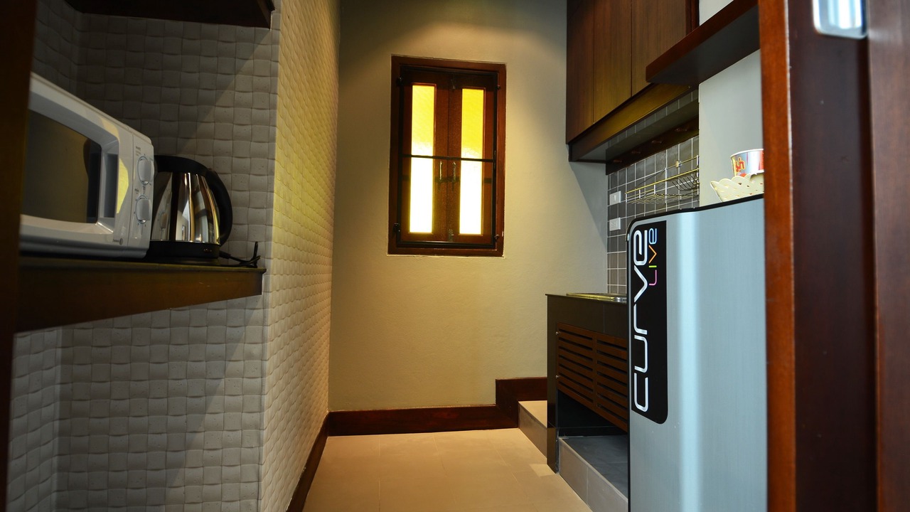 Photo of Bedroom in Chang Phueak