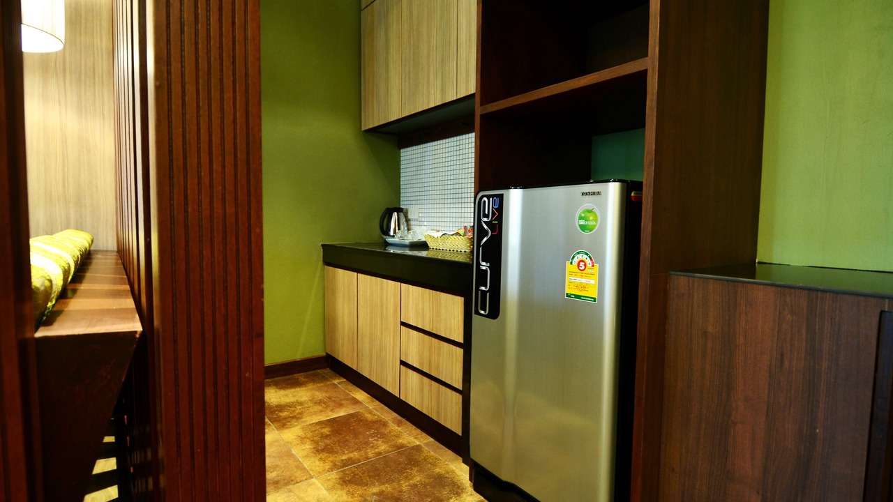 Photo of Bedroom in Chang Phueak