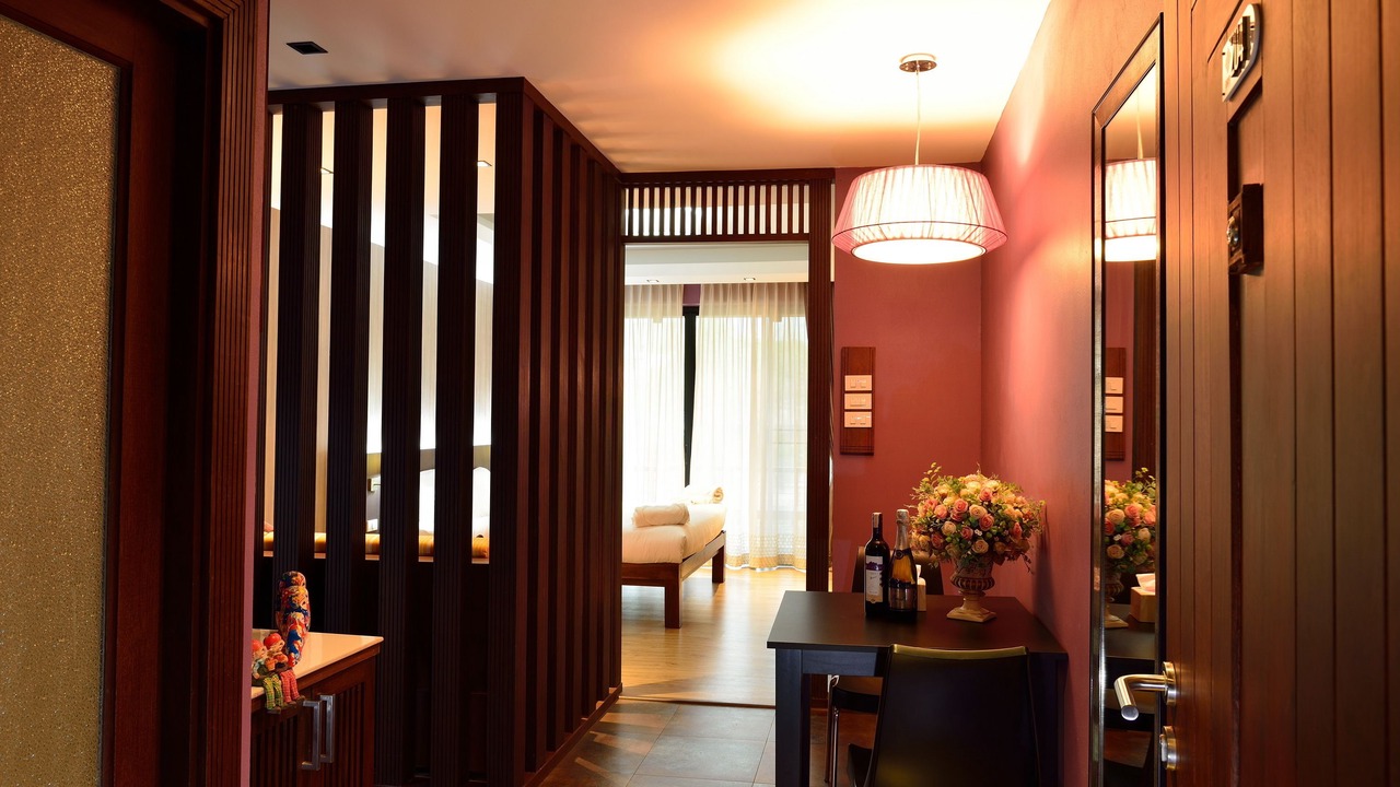 Photo of Bedroom in Chang Phueak