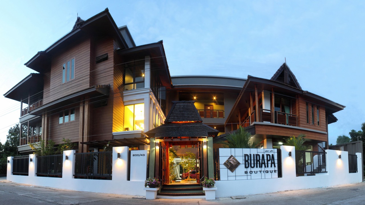 Photo of Outdoor in Chang Phueak