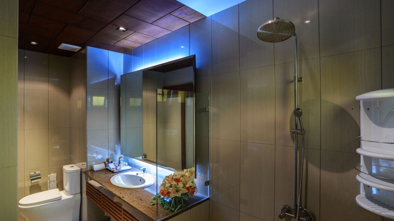 Photo of Bathroom in Chang Phueak