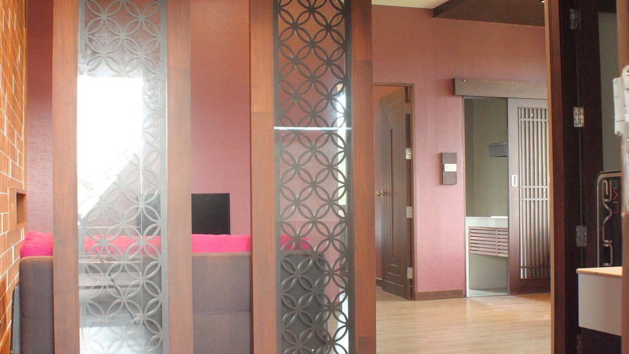 Photo of Bedroom in Chang Phueak