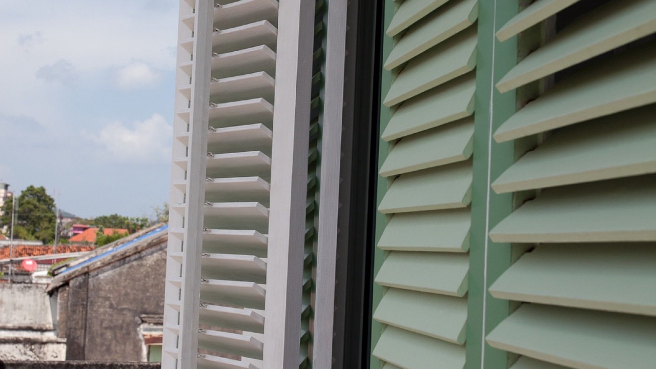 Photo of Outdoor in Old Phuket Town