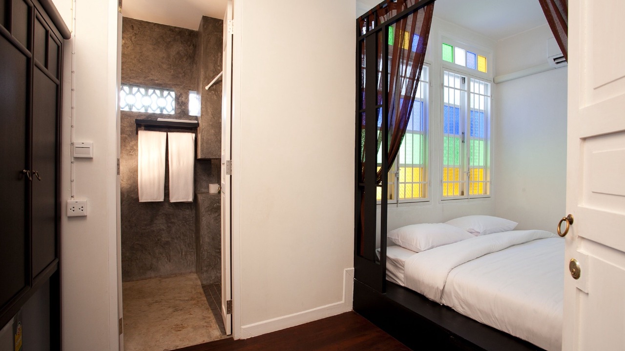 Photo of Bedroom in Old Phuket Town