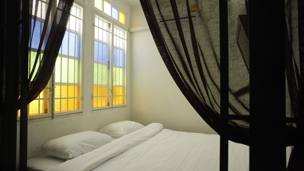 Photo of Bedroom in Old Phuket Town