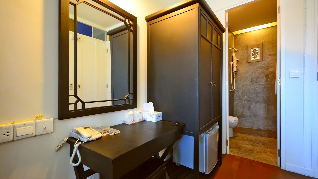 Photo of Bedroom in Old Phuket Town