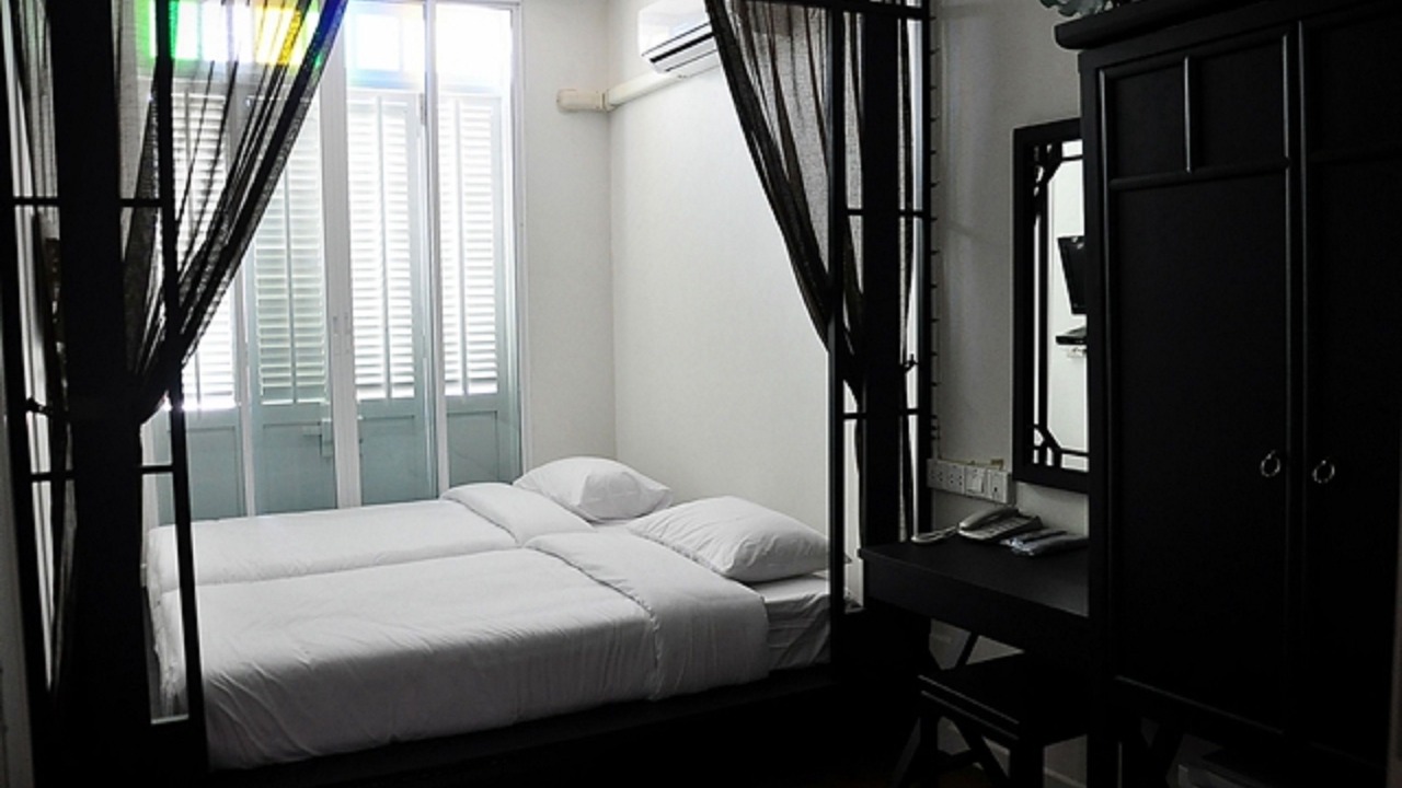 Photo of Patio Balcony in Old Phuket Town