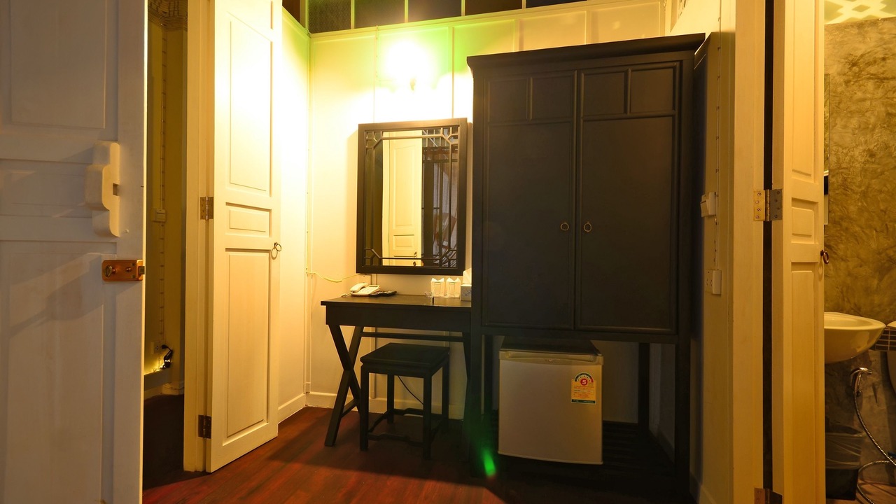 Photo of Bedroom in Old Phuket Town