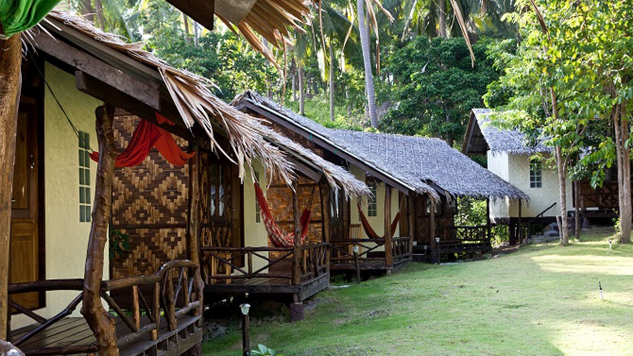Photo of Bedroom in Haad Yao