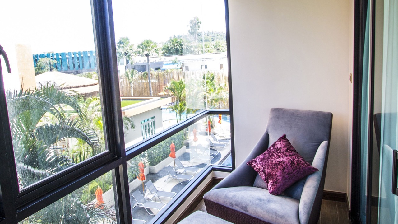 Photo of Patio Balcony in Kata
