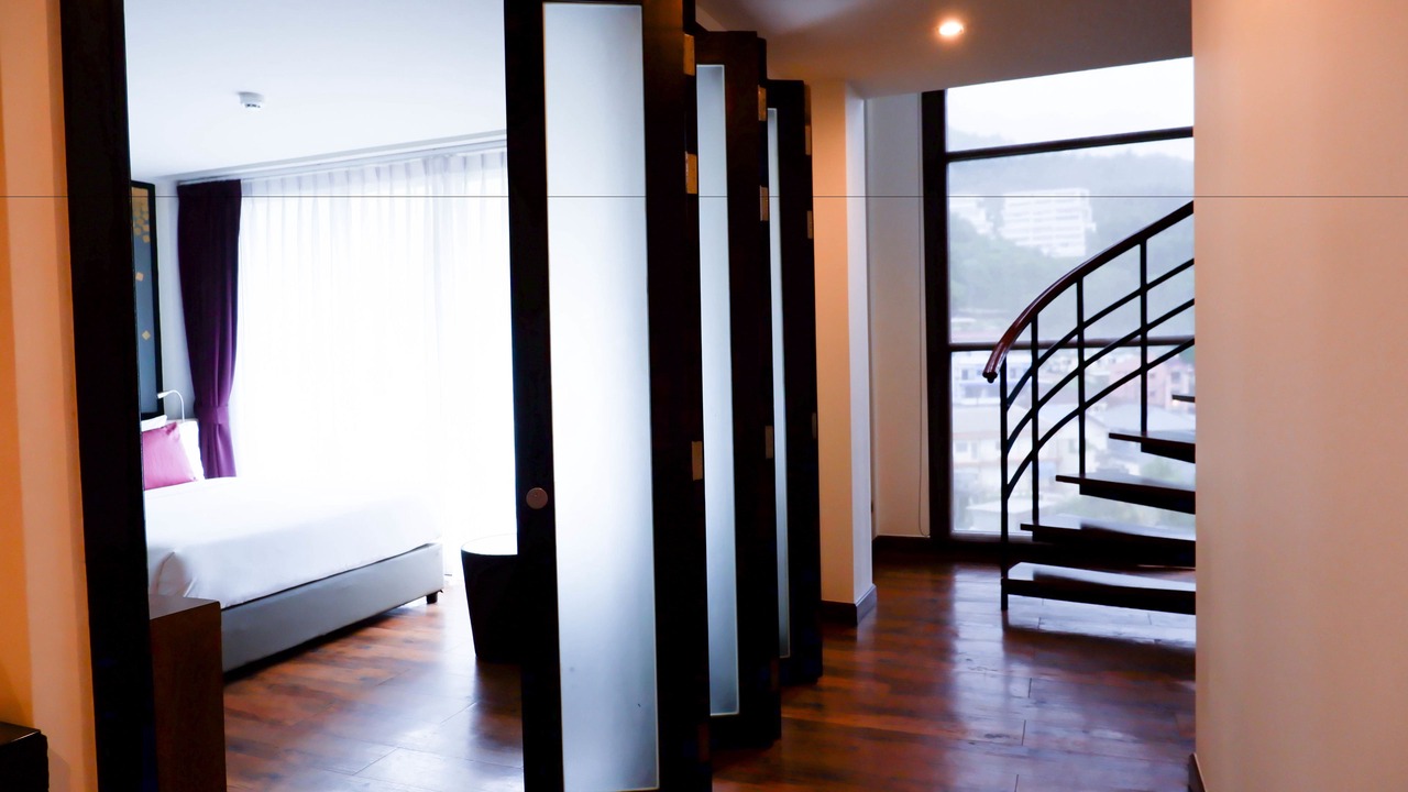 Photo of Bedroom in Kata