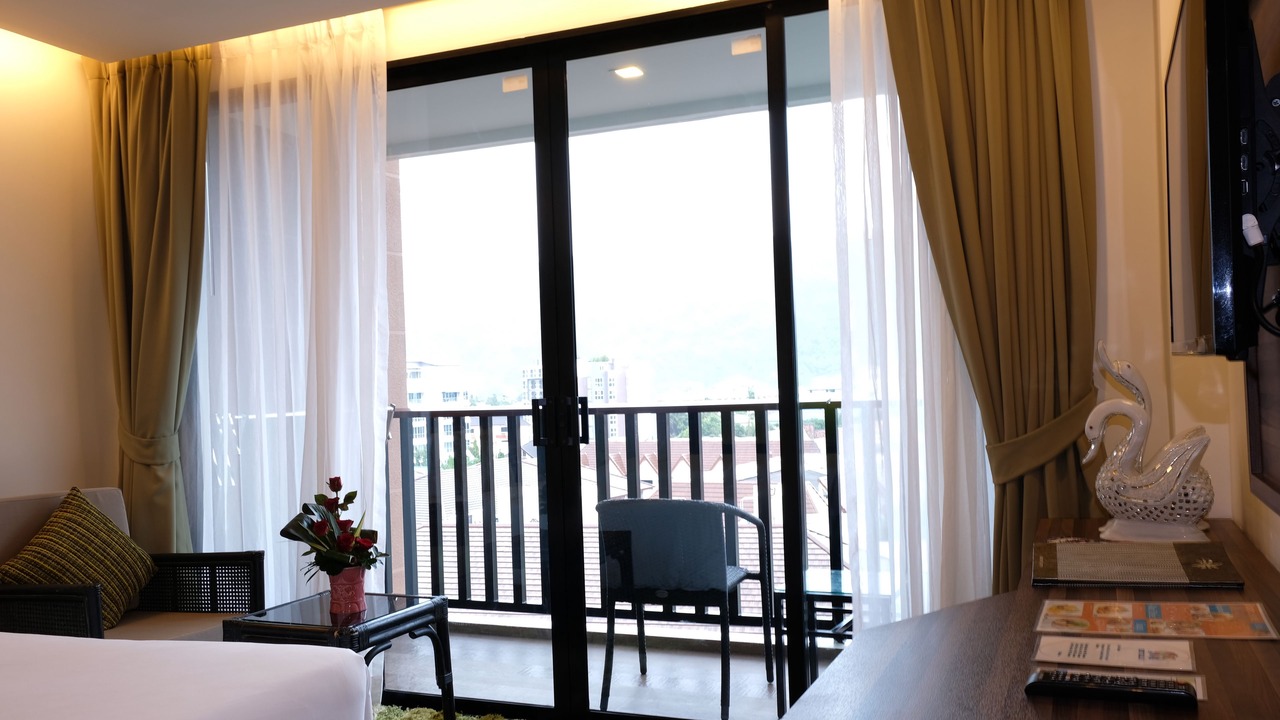Photo of Patio Balcony in Kata