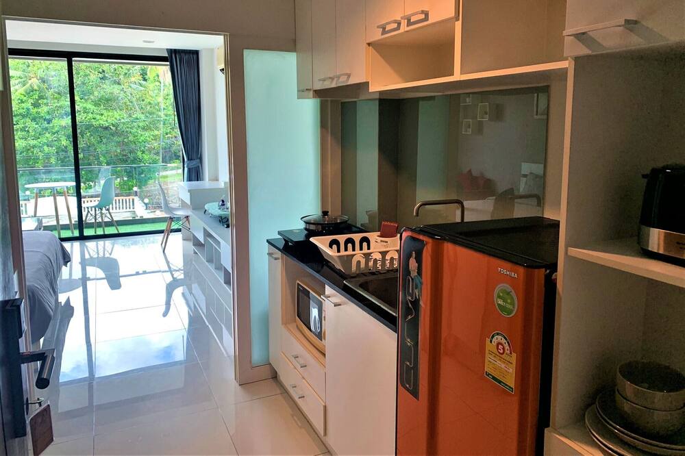 Photo of Kitchen in Wichit