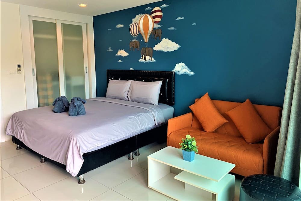 Photo of Bedroom in Wichit