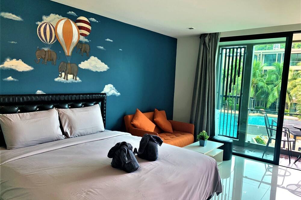 Photo of Bedroom in Wichit