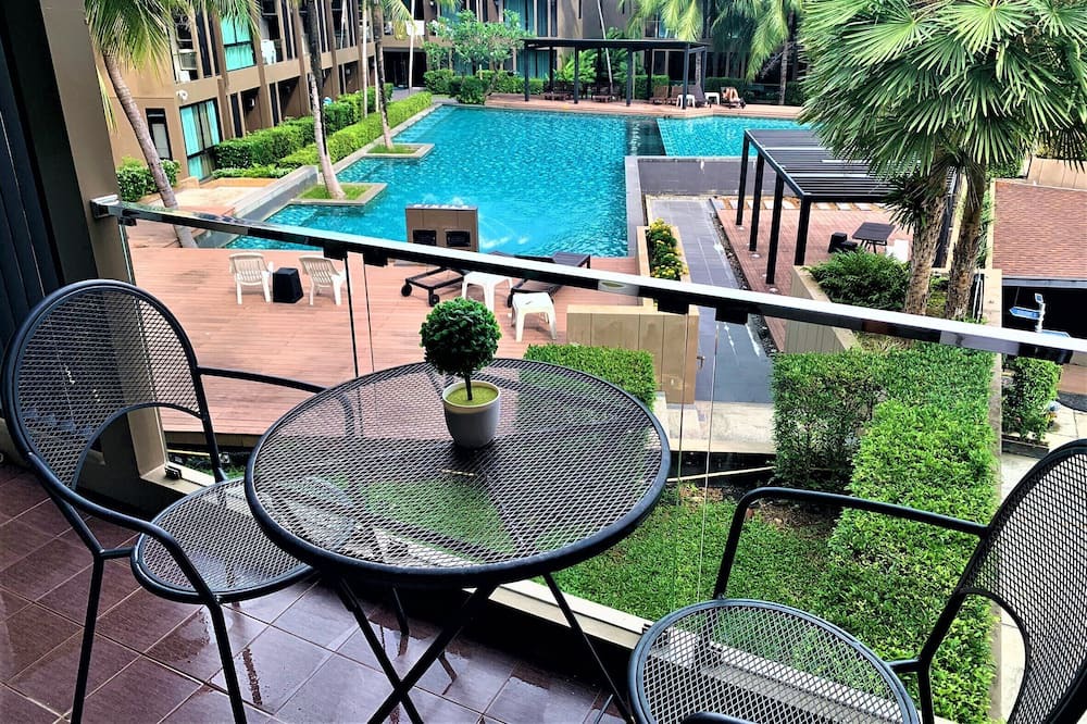 Photo of Outdoor in Wichit