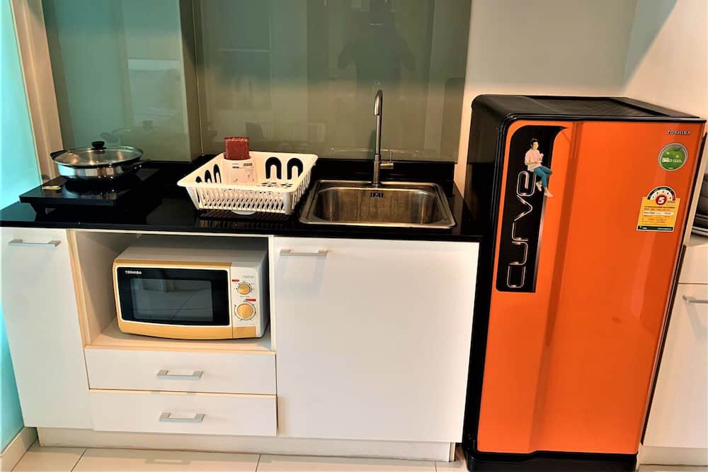 Photo of Kitchen in Wichit