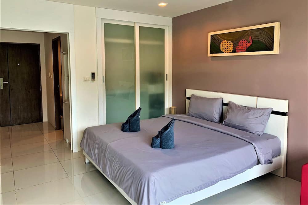 Photo of Bedroom in Wichit